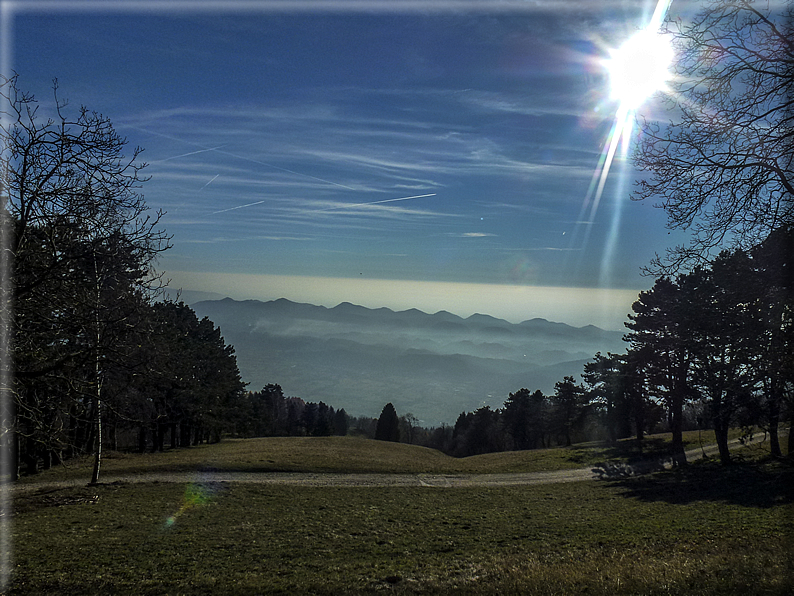 foto Da Possagno a Cima Grappa